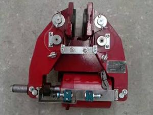 SBD-B、C系列安全制動(dòng)器