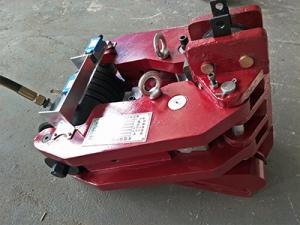 ST1SH、ST2SH、ST3SH系列液壓失效保護制動(dòng)器