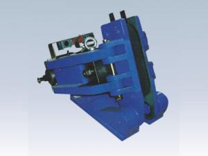 ST1SH、ST2SH、ST3SH系列液壓失效保護制動(dòng)器